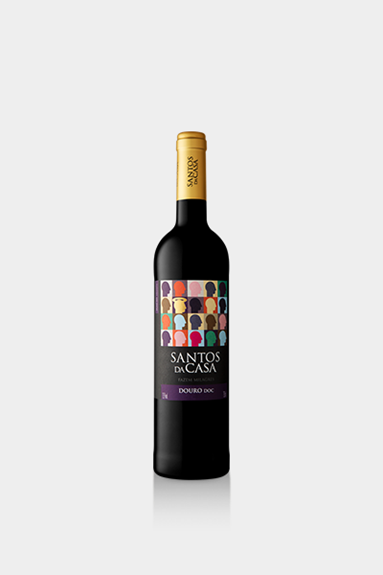 Santos da Casa Tinto