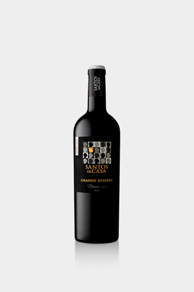 Santos da Casa Grande Reserva