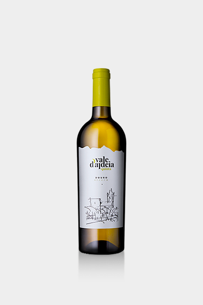 Quinta Vale d'Aldeia Branco