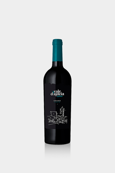 Quinta Vale d'Aldeia Tinto