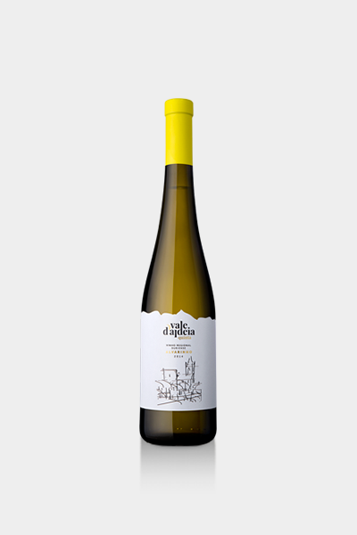 Quinta Vale d´Aldeia Alvarinho