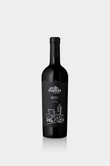 Quinta Vale d'Aldeia Grande Reserva