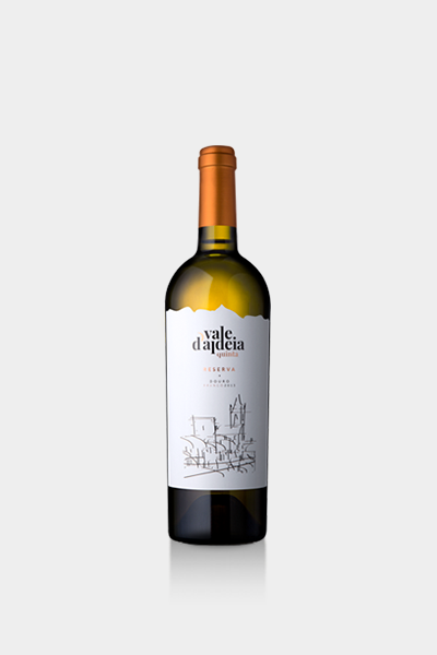 Quinta Vale d'Aldeia Reserva Branco