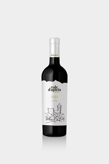 Quinta Vale d´Aldeia Grande Reserva Branco