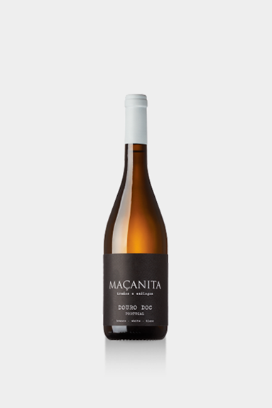 Maçanita branco