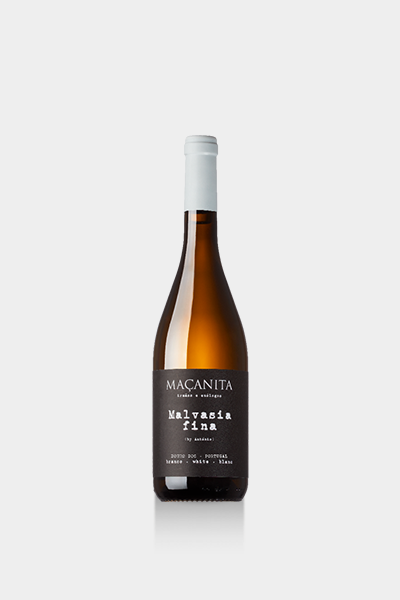 Maçanita Branco Malvasia Fina
