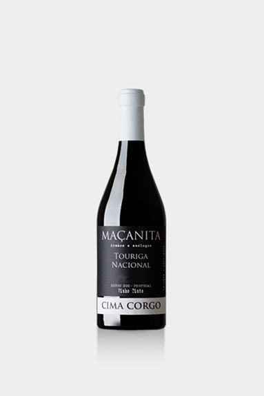 Touriga Nacional Cima Corgo