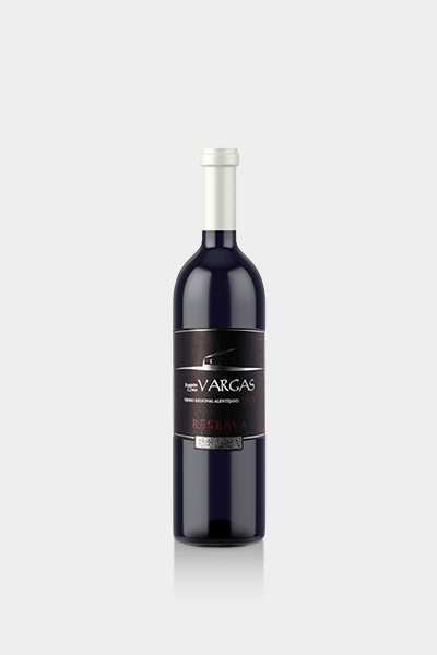 J. Costas Vargas Reserva Tinto