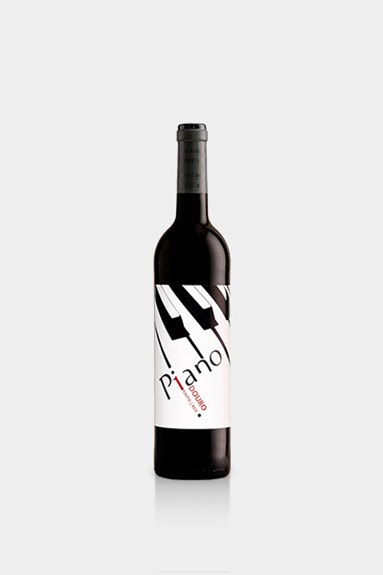 Piano Tinto 