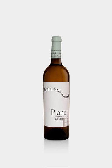 Piano Reserva Branco