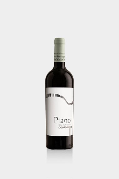 Piano Reserva Tinto