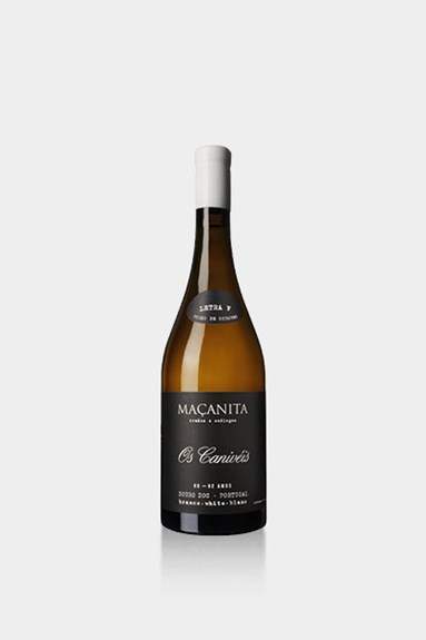 Maçanita Branco os Caniveis