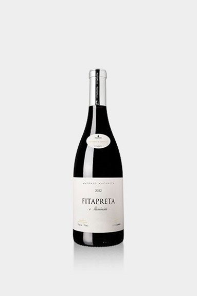 Fita Preta Tinto