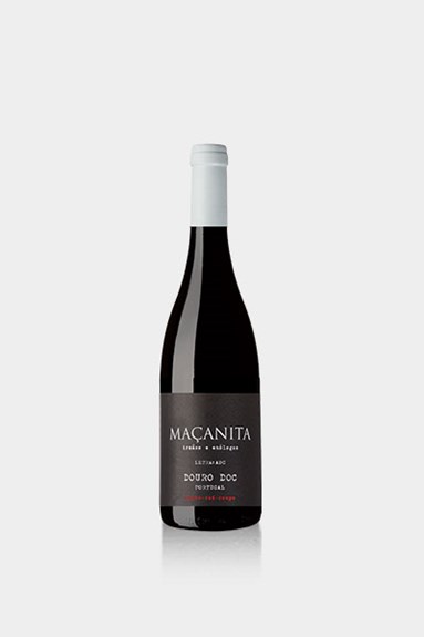 Maçanita Tinto 